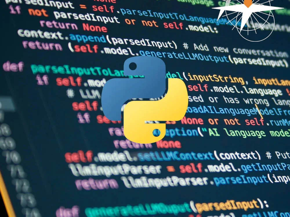 Python course